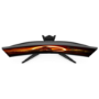 Refurbished AOC Gaming CQ27G2SE 27" VA QHD 165Hz 1ms FreeSync Gaming Monitor