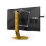 Refurbished AOC AGON PRO CS24A 24" TN Full HD 610Hz 0.3ms Counter-Strike 2 Edition Gaming Monitor