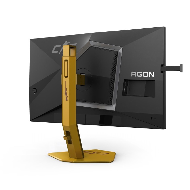 Refurbished AOC AGON PRO CS24A 24" TN Full HD 610Hz 0.3ms Counter-Strike 2 Edition Gaming Monitor