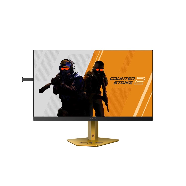 Refurbished AOC AGON PRO CS24A 24" TN Full HD 610Hz 0.3ms Counter-Strike 2 Edition Gaming Monitor