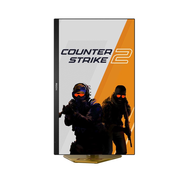 Refurbished AOC AGON PRO CS24A 24" TN Full HD 610Hz 0.3ms Counter-Strike 2 Edition Gaming Monitor