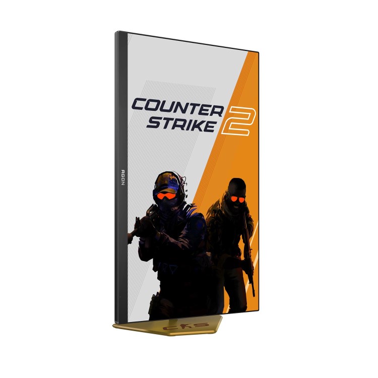 Refurbished AOC AGON PRO CS24A 24" TN Full HD 610Hz 0.3ms Counter-Strike 2 Edition Gaming Monitor