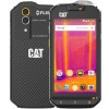 GRADE A3 - CAT S60 Thermal Imaging Rugged Smartphone Black 4.7&quot; 32GB 4G Unlocked &amp; SIM Free
