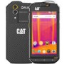 GRADE A3 - CAT S60 Thermal Imaging Rugged Smartphone Black 4.7" 32GB 4G Unlocked & SIM Free