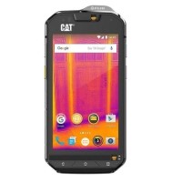 GRADE A3 - CAT S60 Thermal Imaging Rugged Smartphone Black 4.7" 32GB 4G Unlocked & SIM Free
