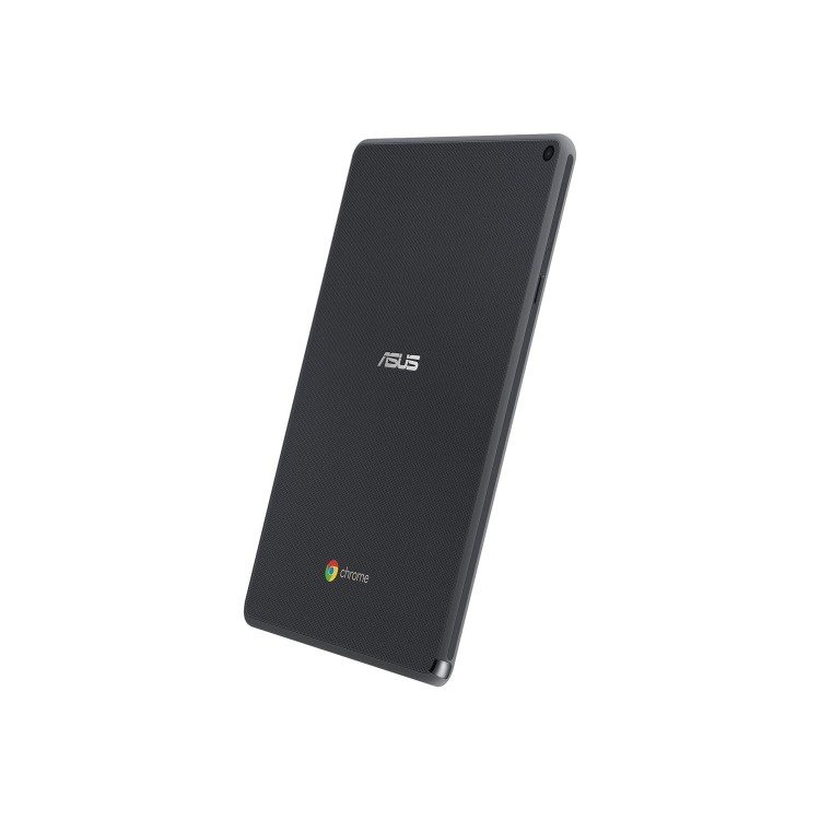 Refurbished Asus CT100PA-AW0026 Rockchip Cortex-A72 4GB 32 9.7 Inch Chromebook Tablet