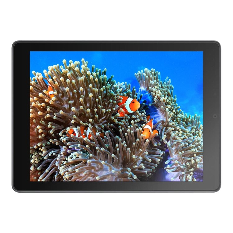 Refurbished Asus CT100PA-AW0026 Rockchip Cortex-A72 4GB 32 9.7 Inch Chromebook Tablet
