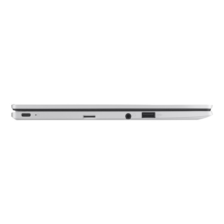 Refurbished Asus CX1100CNA Intel Celeron N3350 4GB 64GB 11.6 Inch Chromebook