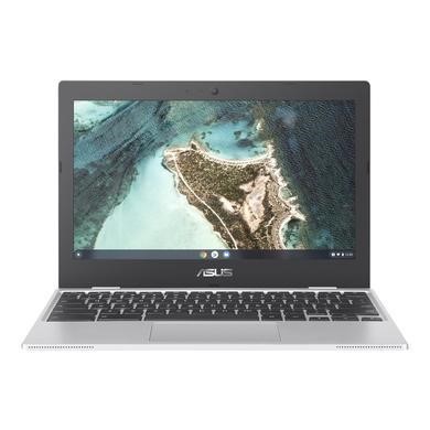 Refurbished Asus CX1100CNA Intel Celeron N3350 4GB 64GB 11.6 Inch Chromebook