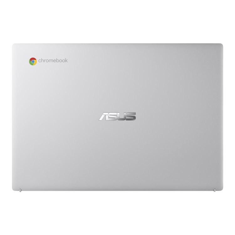 Refurbished Asus CX1100CNA Intel Celeron N3350 4GB 64GB 11.6 Inch Chromebook