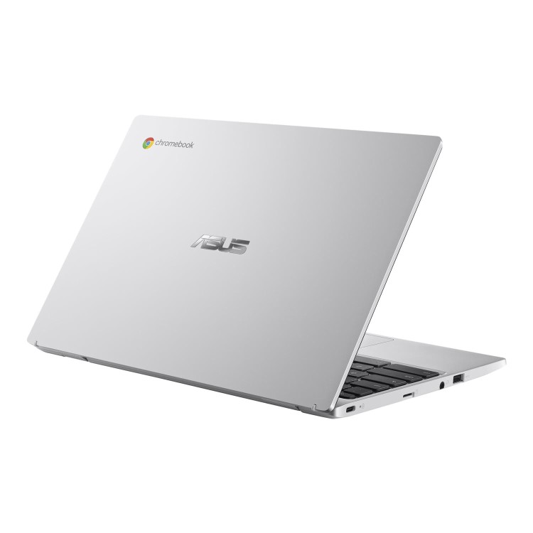 Refurbished Asus CX1100CNA Intel Celeron N3350 4GB 64GB 11.6 Inch Chromebook