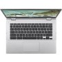 Refurbished ASUS CX1400CMA-EB0130 Intel Celeron 4GB RAM 64GB SSD 14 Inch Chromebook