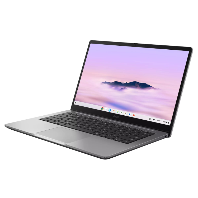 Refurbished ASUS CX14 Intel Core 3 8GB RAM 128GB eMMC 14 Inch Chromebook