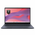 A1/CX1405CTA-S60596 Refurbished ASUS CX1405CTA-S60596 Intel Processor N50 4GB RAM 64GB eMMC 14 Inch Chromebook