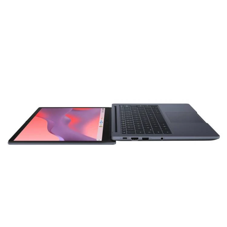 Refurbished ASUS CX1405CTA-S60596 Intel Processor N50 4GB RAM 64GB eMMC 14 Inch Chromebook