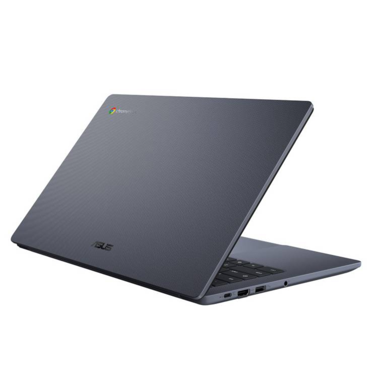 Refurbished ASUS CX1405CTA-S60596 Intel Processor N50 4GB RAM 64GB eMMC 14 Inch Chromebook