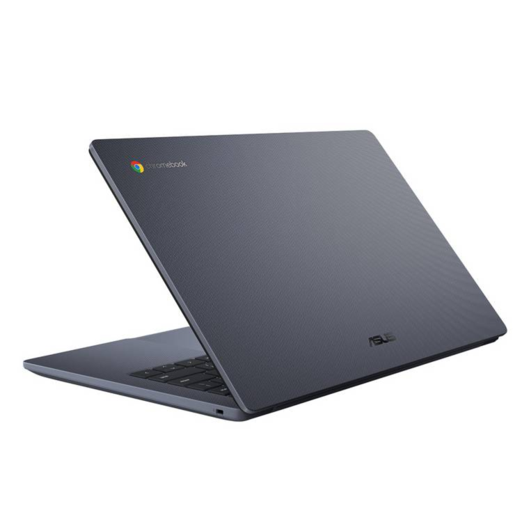 Refurbished ASUS CX1405CTA-S60596 Intel Processor N50 4GB RAM 64GB eMMC 14 Inch Chromebook