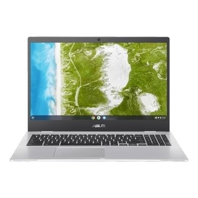 Refurbished Asus CX15 Intel Pentium N6000 4GB 64GB 15.6 Inch Chromebook