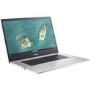 Refurbished Asus CX15 Intel Pentium N6000 4GB 64GB 15.6 Inch Chromebook