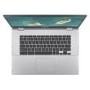 Refurbished Asus CX15 Intel Pentium N6000 4GB 64GB 15.6 Inch Chromebook