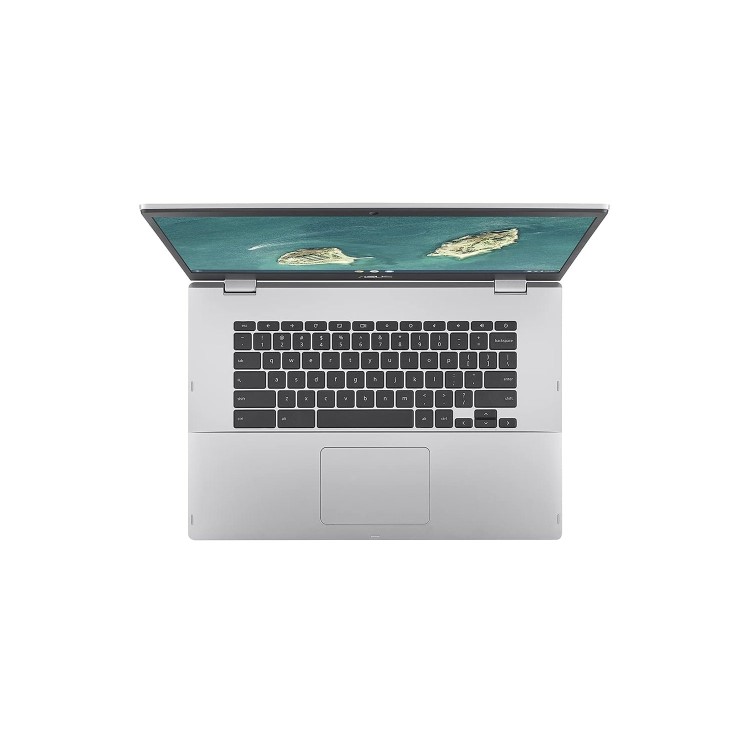 Refurbished Asus CX15 Intel Pentium N6000 4GB 64GB 15.6 Inch Chromebook