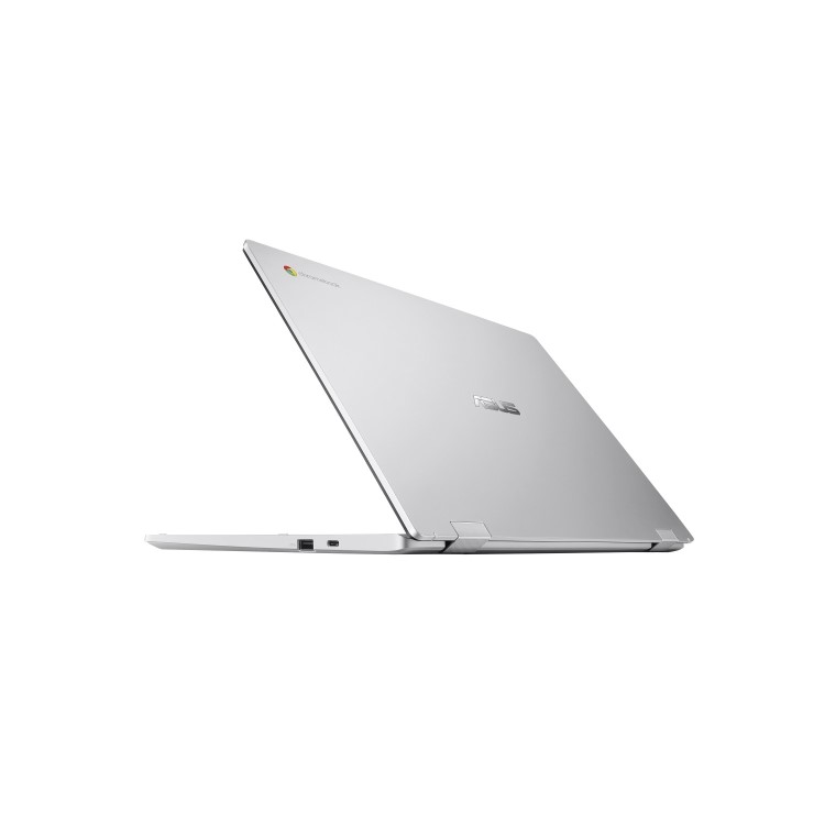 Refurbished Asus CX15 Intel Pentium N6000 4GB 64GB 15.6 Inch Chromebook