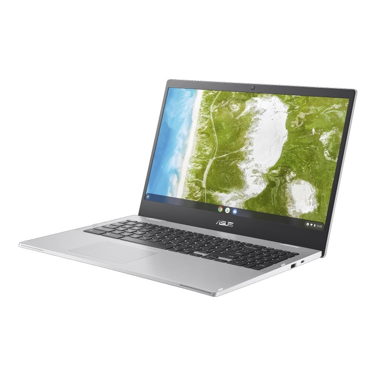 Refurbished ASUS CX1 Intel Celeron 4GB RAM 128GB eMMC 15.6 Inch Chromebook