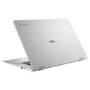 Refurbished ASUS CX1 Intel Celeron 4GB RAM 128GB eMMC 15.6 Inch Chromebook