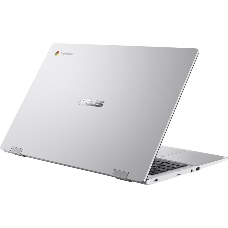 Refurbished ASUS CX1 Intel Celeron 4GB RAM 64GB eMMC 15.6 Inch Chromebook