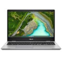 A1/CX1500CKA Refurbished ASUS CX1 CX1500CKA Intel Celeron 4GB RAM 64GB eMMc 15.6 Inch Chromebook