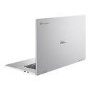 Refurbished Asus CX1500CNA Intel Celeron N3350 4GB 64GB eMMC 15.6 Inch Chromebook