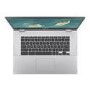 Refurbished Asus CX1500CNA Intel Celeron N3350 4GB 64GB eMMC 15.6 Inch Chromebook