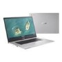 Refurbished Asus CX1500CNA Intel Celeron N3350 4GB 64GB eMMC 15.6 Inch Chromebook