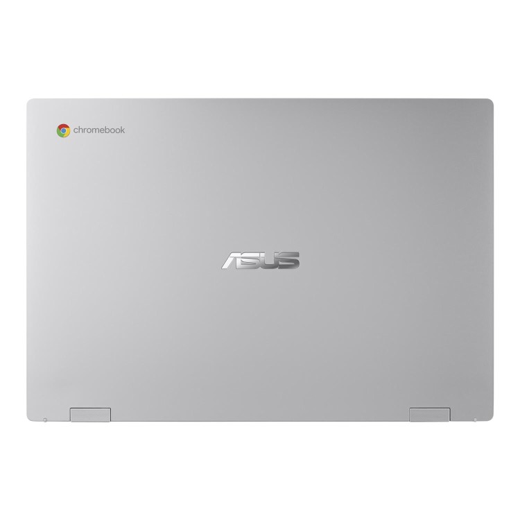 Refurbished Asus CX1500CNA Intel Celeron N3350 4GB 64GB eMMC 15.6 Inch Chromebook