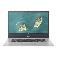 Refurbished Asus CX1500CNA Intel Celeron N3350 4GB 64GB eMMC 15.6 Inch Chromebook