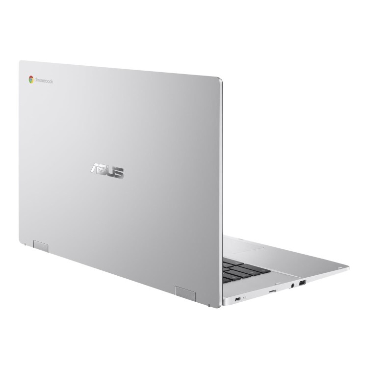 Refurbished Asus CX1500CNA Intel Celeron N3350 4GB 64GB eMMC 15.6 Inch Chromebook