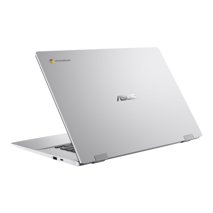 Refurbished Asus CX1500CNA Intel Celeron N3350 4GB 64GB eMMC 15.6 Inch Chromebook