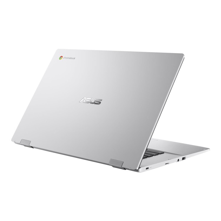 Refurbished Asus CX1500CNA Intel Celeron N3350 4GB 64GB eMMC 15.6 Inch Chromebook