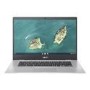 Refurbished Asus CX1500CNA Intel Celeron N3350 4GB 64GB 15.6 Inch Chromebook