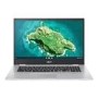 Refurbished Asus CX1700CKA-AU0021 Intel Pentium N6000 4GB 128GB 17.3 Inch Chromebook