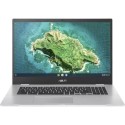 A1/CX1700CKA-AU0021 Refurbished ASUS CX1 CX1700 Intel Pentium 4GB RAM 128GB SSD 17.3 Inch Chromebook - Silver