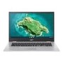 Refurbished Asus CX17 Intel Celeron N4500 4GB 128GB 17.3 Inch Chromebook