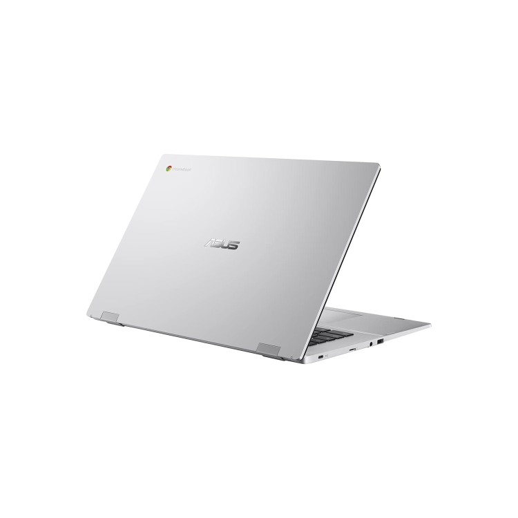 Refurbished Asus CX17 Intel Celeron N4500 4GB 128GB 17.3 Inch Chromebook