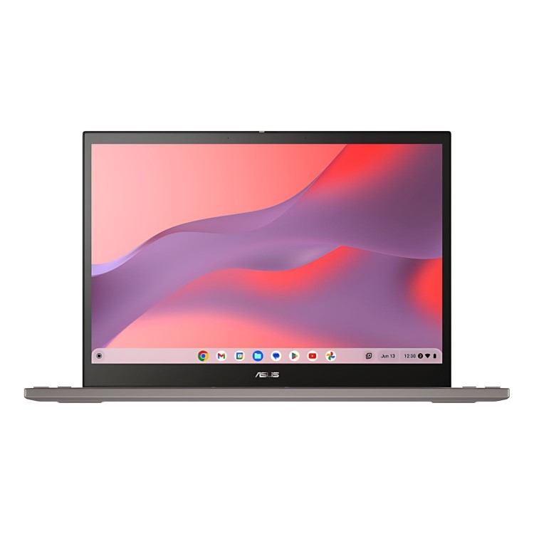 Refurbished ASUS Flip 14 CX3401FBA Intel Core i3 8GB RAM 512GB SSD 14 Inch Touchscreen Chromebook
