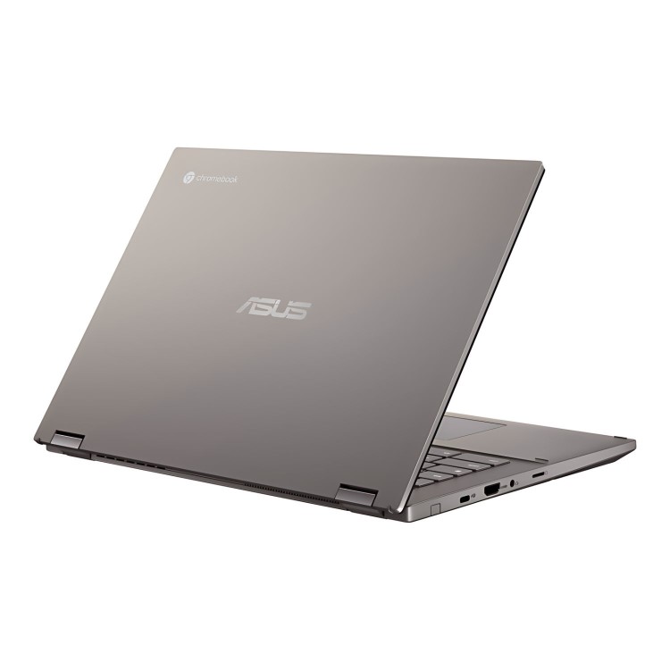 Refurbished ASUS Flip 14 CX3401FBA Intel Core i3 8GB RAM 512GB SSD 14 Inch Touchscreen Chromebook