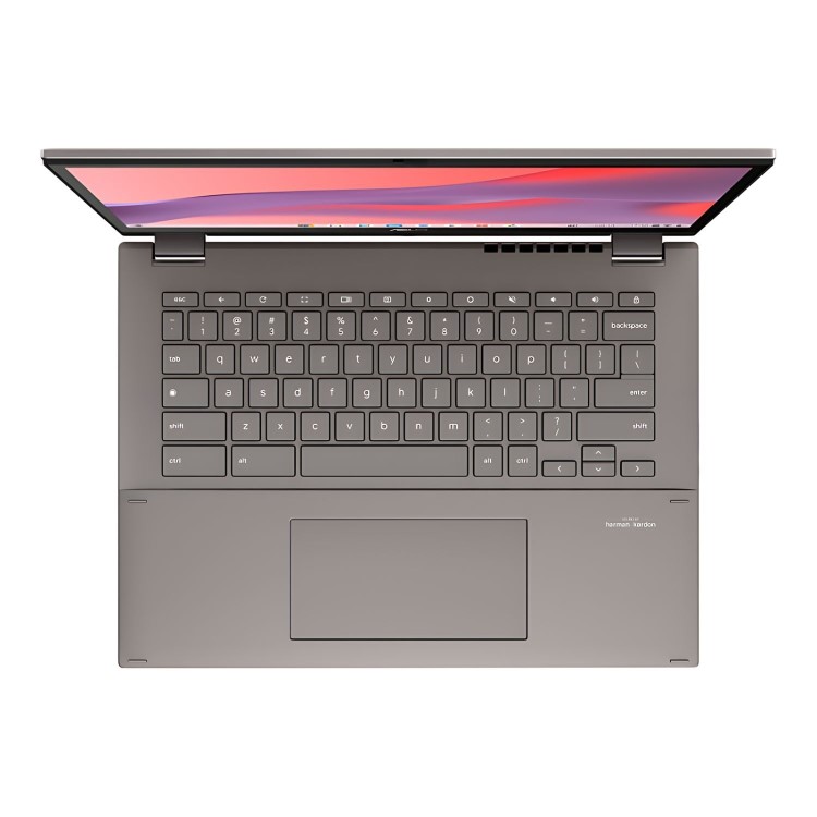 Refurbished ASUS Flip 14 CX3401FBA Intel Core i3 8GB RAM 512GB SSD 14 Inch Touchscreen Chromebook