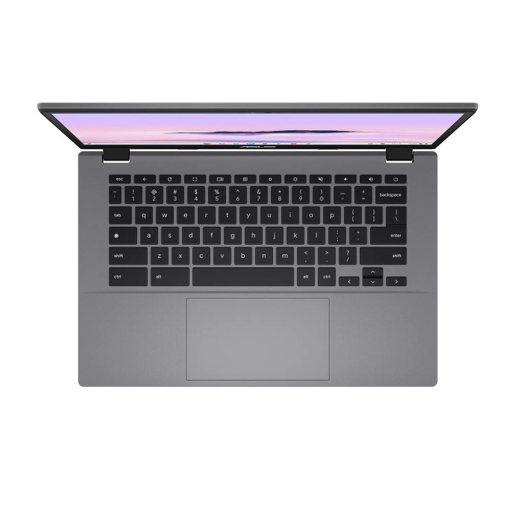 Refurbished ASUS CX34 Core i3-1215U 8GB 256GB 14 Inch Chromebook Plus