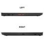 Refurbished ASUS Vibe CX55 Flip Intel Core i5 16GB RAM 256GB SSD 15.6 inch Convertible Chromebook