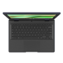 Refurbished ASUS CZ11 Flip MediaTek Kompanio 8GB RAM 64GB eMMc 11.6 Inch Touchscreen Convertible Chromebook