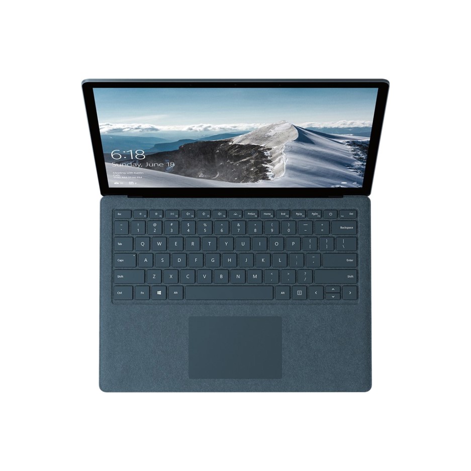 Refurbished Microsoft Surface 1769 Core i57200U 8GB 256GB 13.5 Inch Windows 10 Laptop Laptops